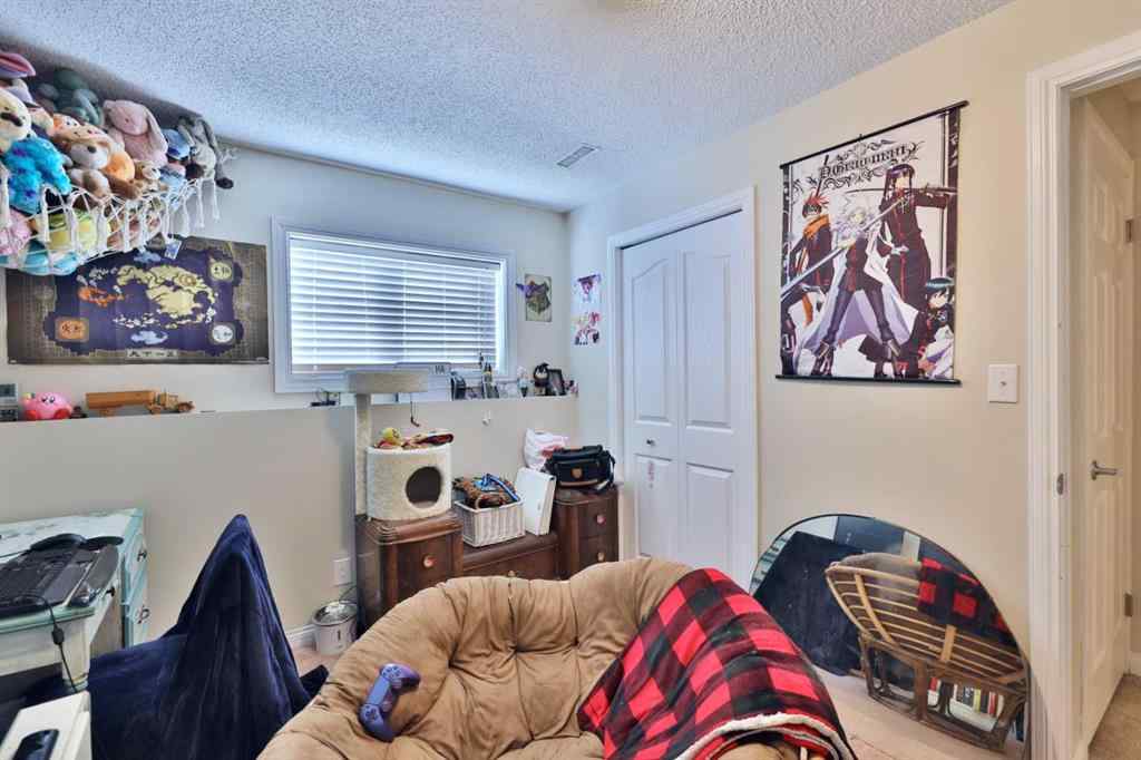 MLS® A2257625 - 66 Westview Crescent  in Harvest Meadows Blackfalds, Residential