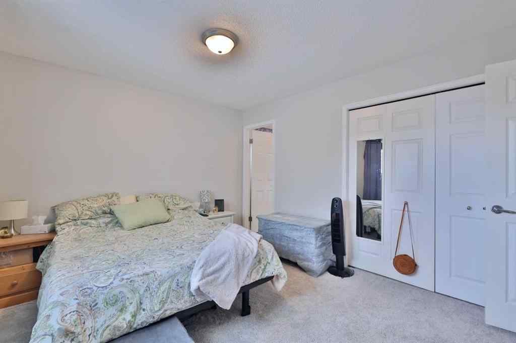 MLS® A2257625 - 66 Westview Crescent  in Harvest Meadows Blackfalds, Residential