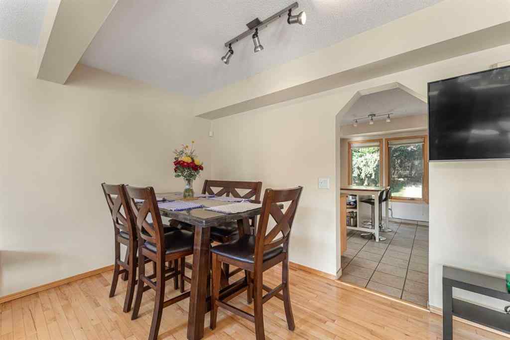 MLS® A2257626 - 651 Killarney Glen Court SW in Killarney/Glengarry Calgary, Residential