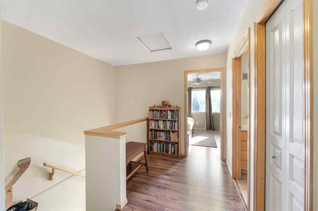 MLS® A2257626 - 651 Killarney Glen Court SW in Killarney/Glengarry Calgary, Residential