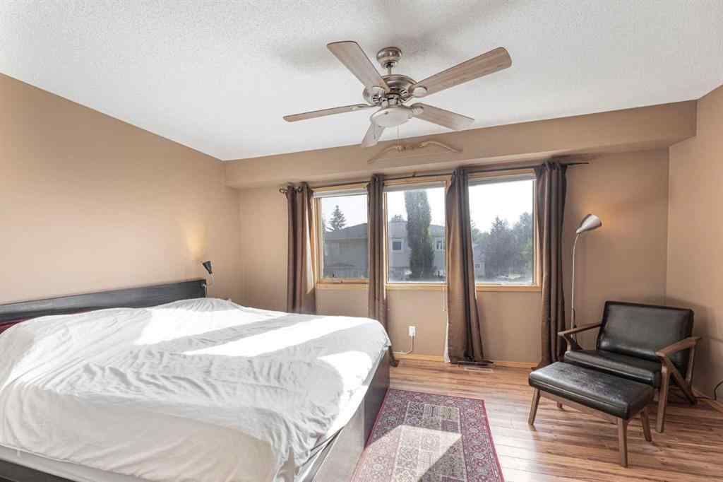 MLS® A2257626 - 651 Killarney Glen Court SW in Killarney/Glengarry Calgary, Residential