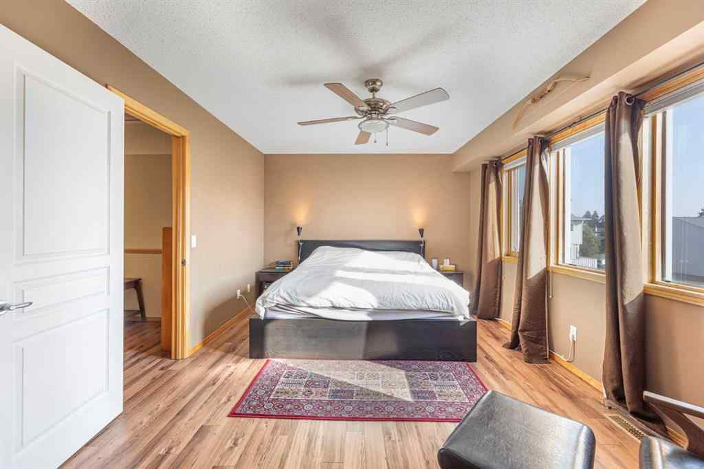 MLS® A2257626 - 651 Killarney Glen Court SW in Killarney/Glengarry Calgary, Residential