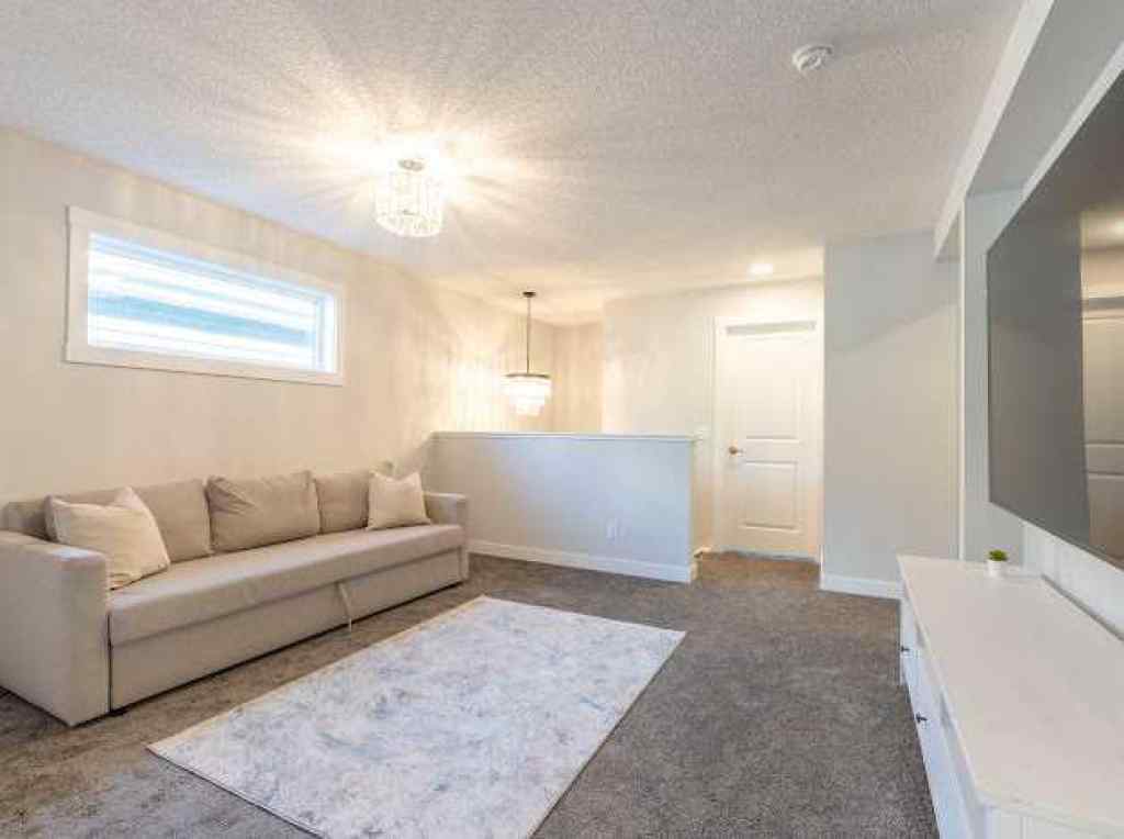 MLS® A2257627 - 249 Calhoun Common NE in Livingston Calgary, Residential