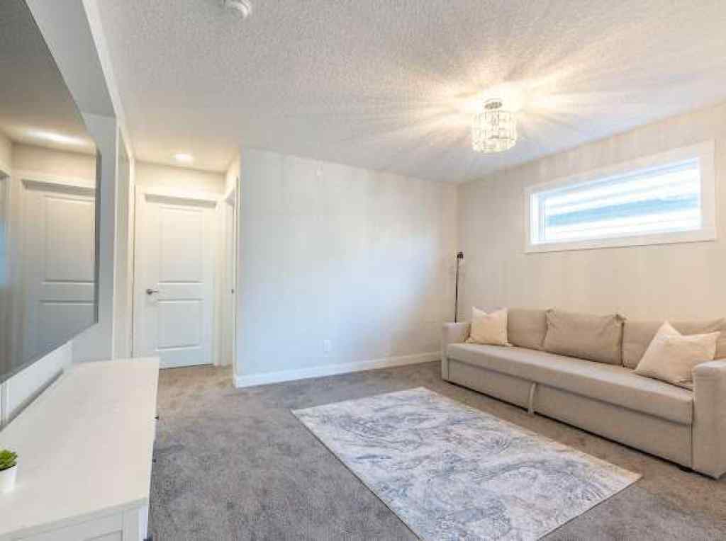 MLS® A2257627 - 249 Calhoun Common NE in Livingston Calgary, Residential