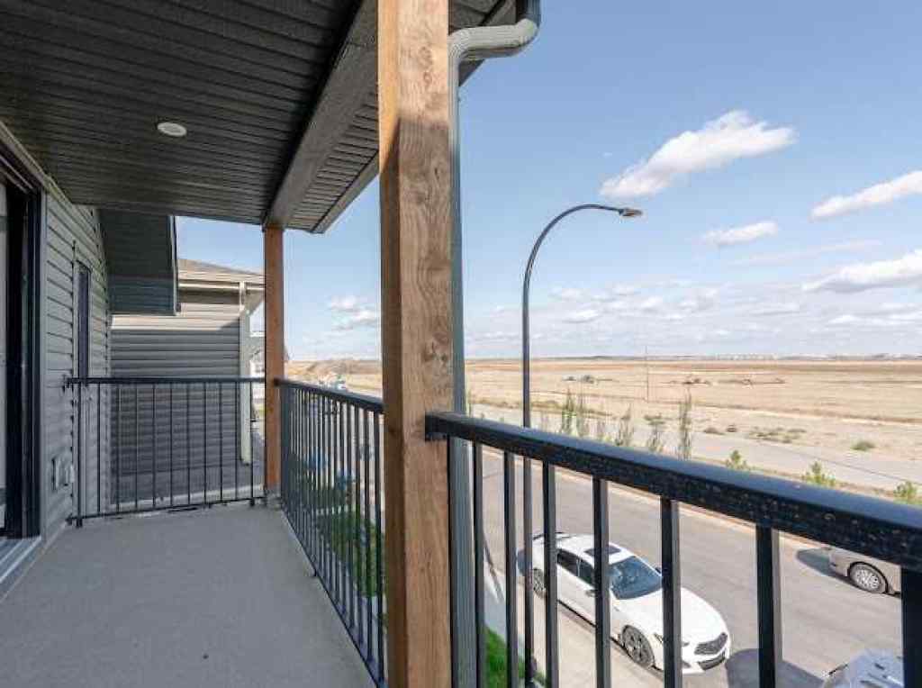 MLS® A2257627 - 249 Calhoun Common NE in Livingston Calgary, Residential