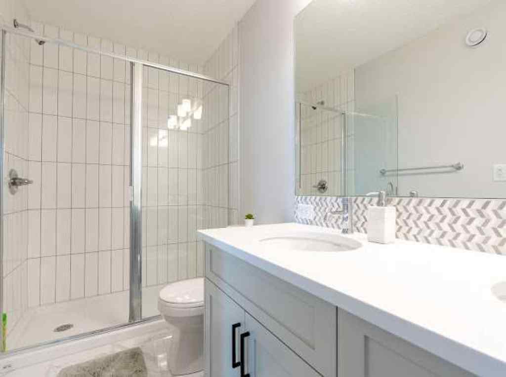 MLS® A2257627 - 249 Calhoun Common NE in Livingston Calgary, Residential