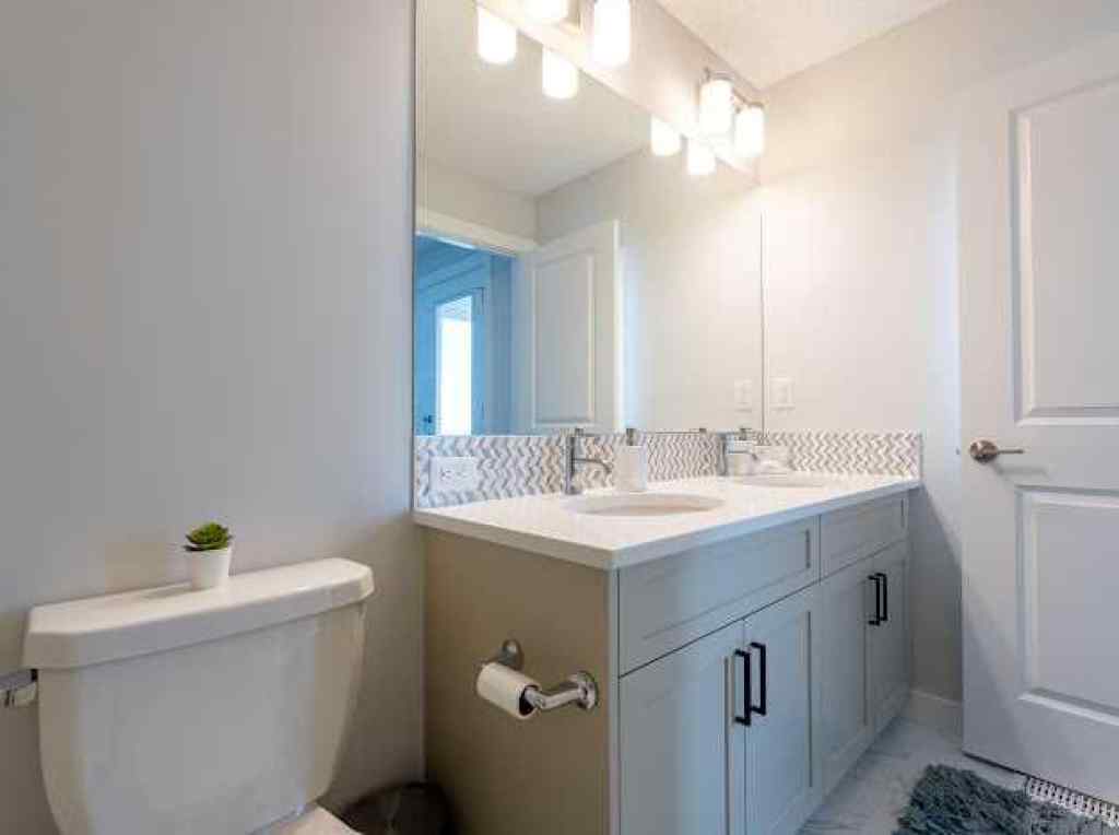 MLS® A2257627 - 249 Calhoun Common NE in Livingston Calgary, Residential
