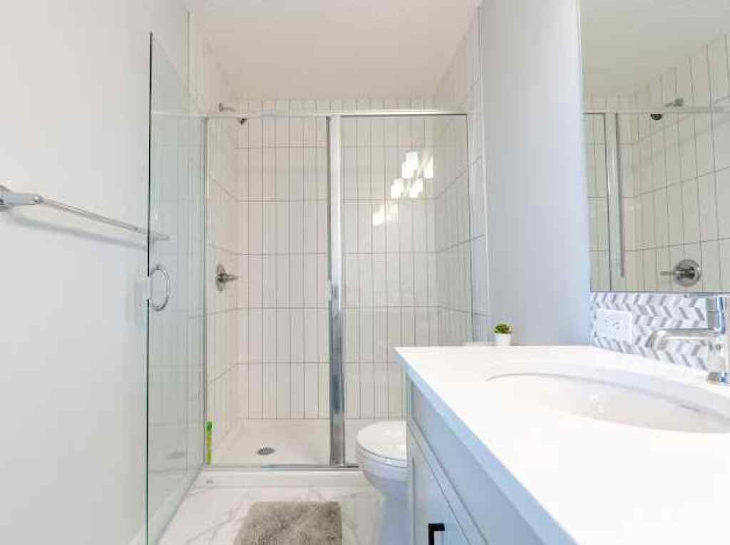 MLS® A2257627 - 249 Calhoun Common NE in Livingston Calgary, Residential