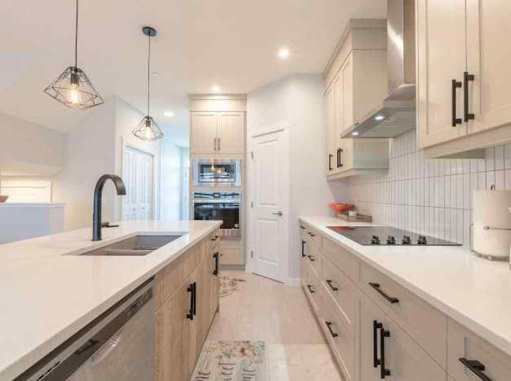 MLS® A2257627 - 249 Calhoun Common NE in Livingston Calgary, Residential