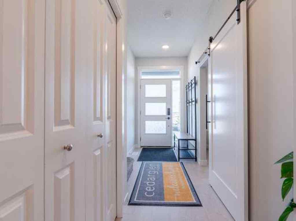 MLS® A2257627 - 249 Calhoun Common NE in Livingston Calgary, Residential