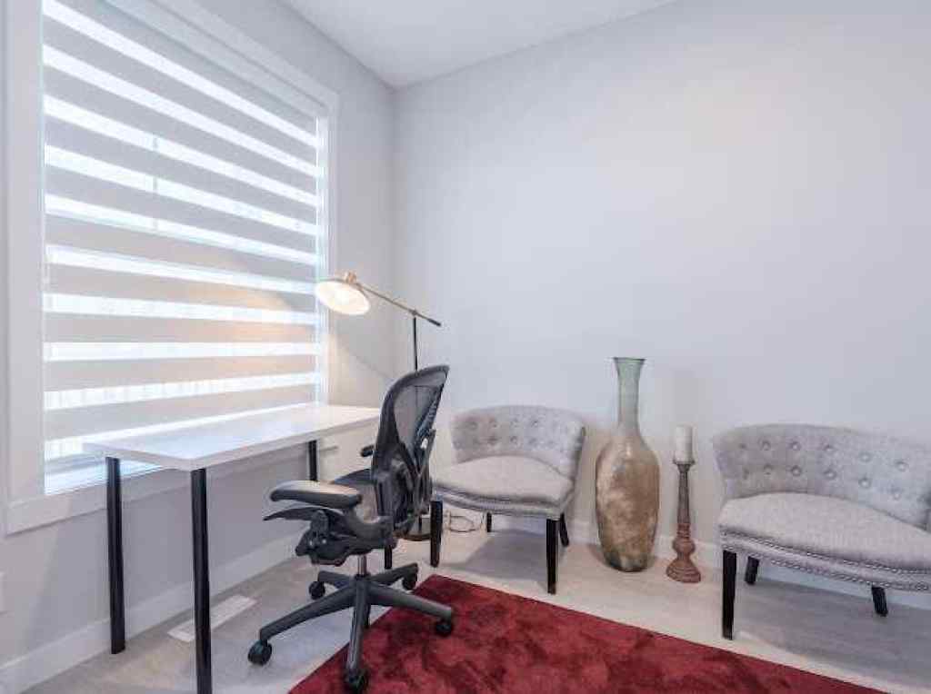 MLS® A2257627 - 249 Calhoun Common NE in Livingston Calgary, Residential