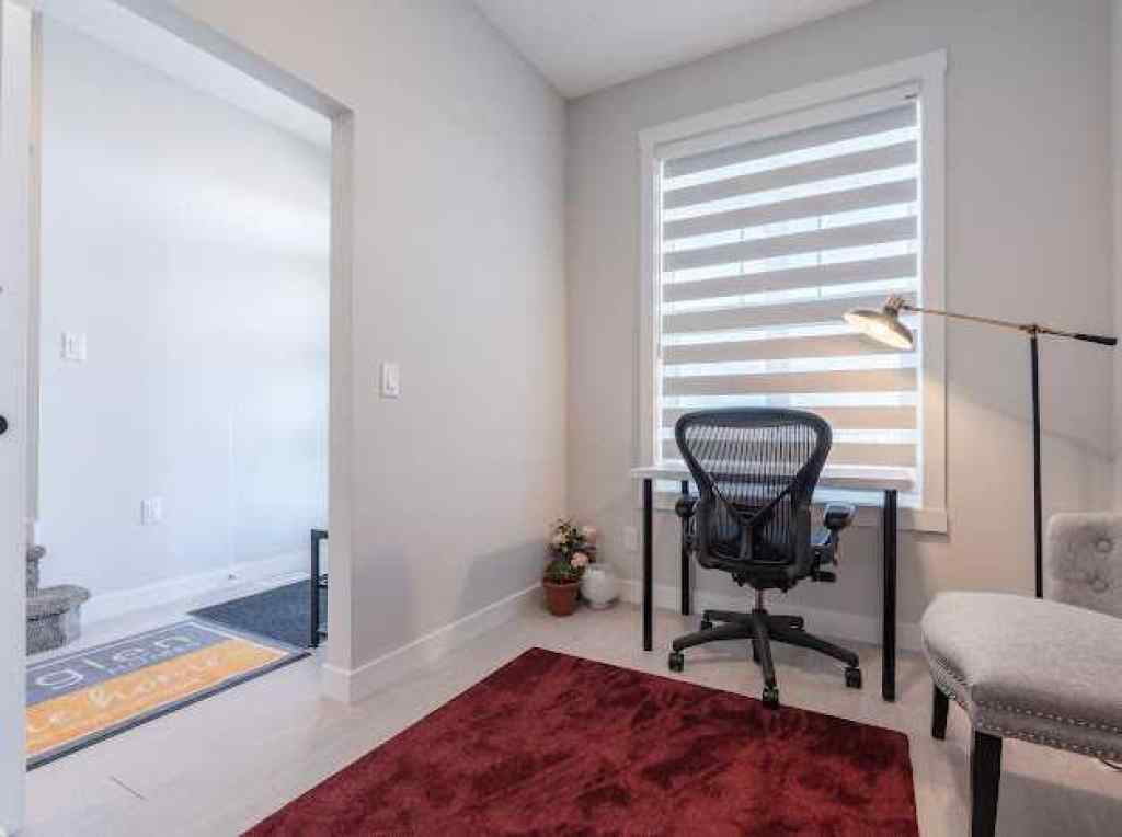 MLS® A2257627 - 249 Calhoun Common NE in Livingston Calgary, Residential