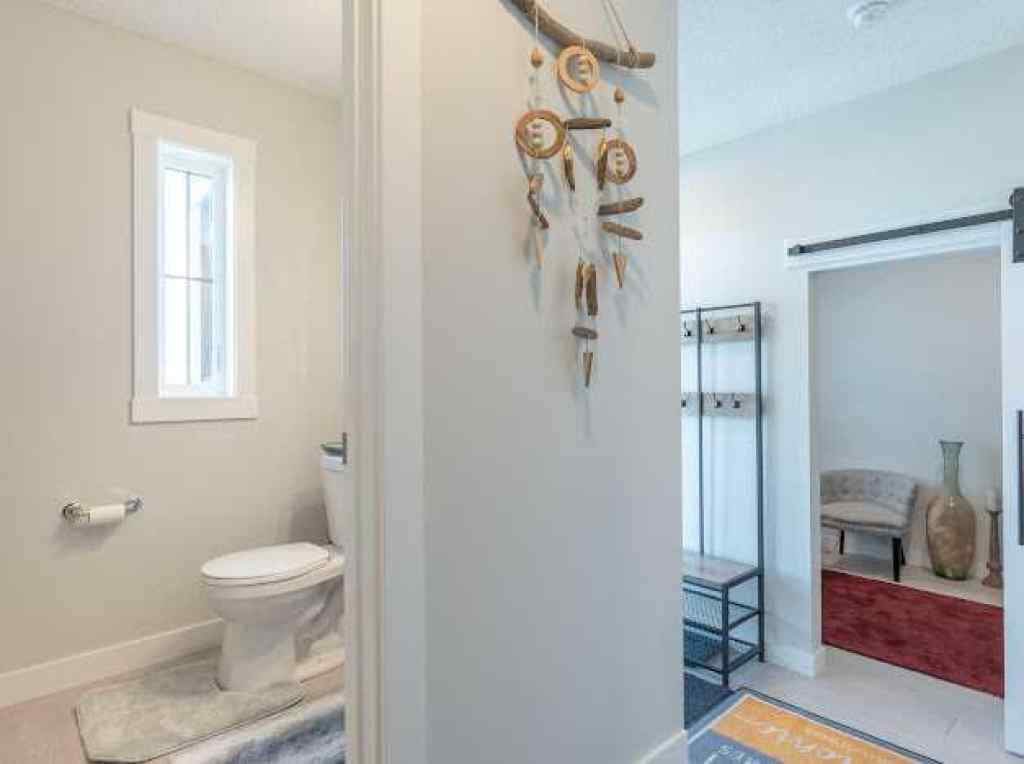 MLS® A2257627 - 249 Calhoun Common NE in Livingston Calgary, Residential