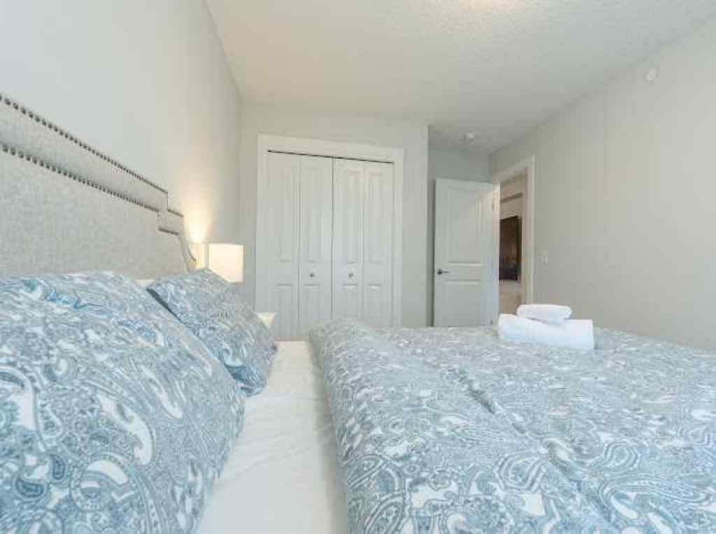 MLS® A2257627 - 249 Calhoun Common NE in Livingston Calgary, Residential