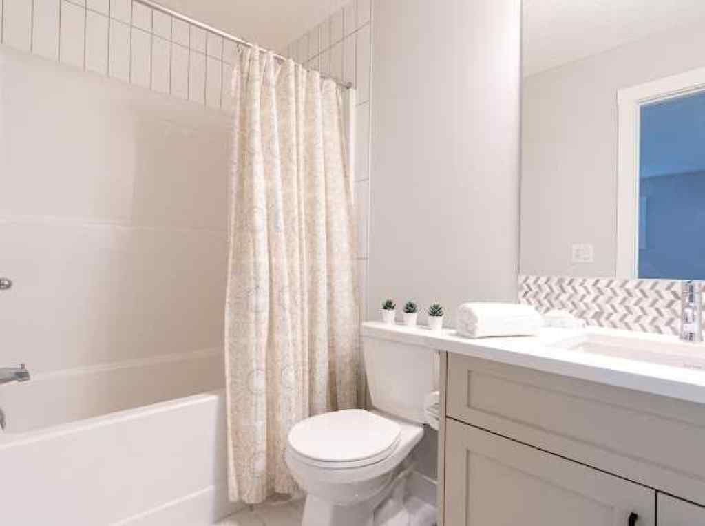 MLS® A2257627 - 249 Calhoun Common NE in Livingston Calgary, Residential