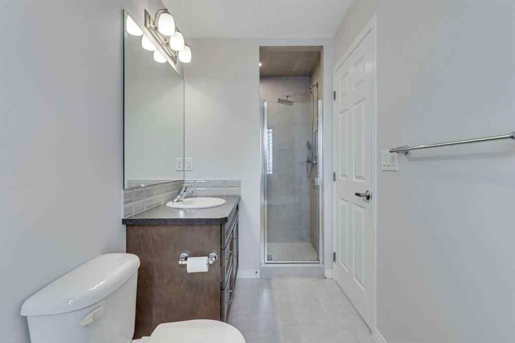 MLS® A2257628 - 418 Windrow Common SW in South Windsong Airdrie, Residential