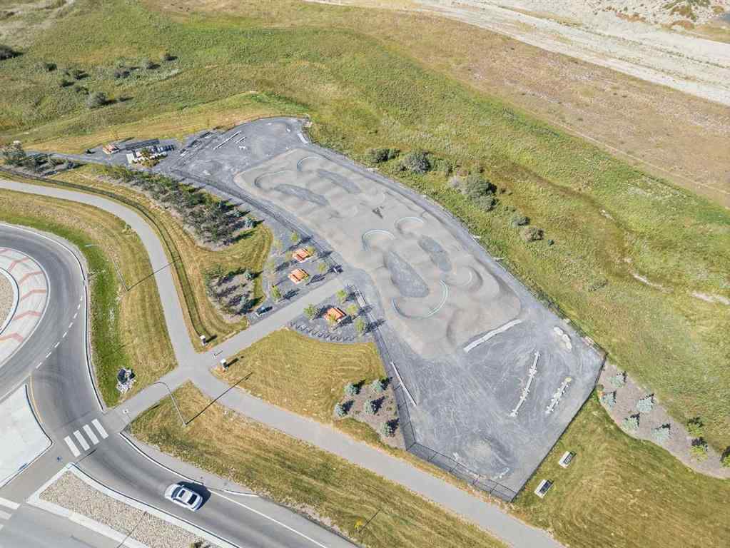 MLS® A2257628 - 418 Windrow Common SW in South Windsong Airdrie, Residential