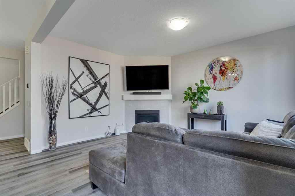 MLS® A2257628 - 418 Windrow Common SW in South Windsong Airdrie, Residential