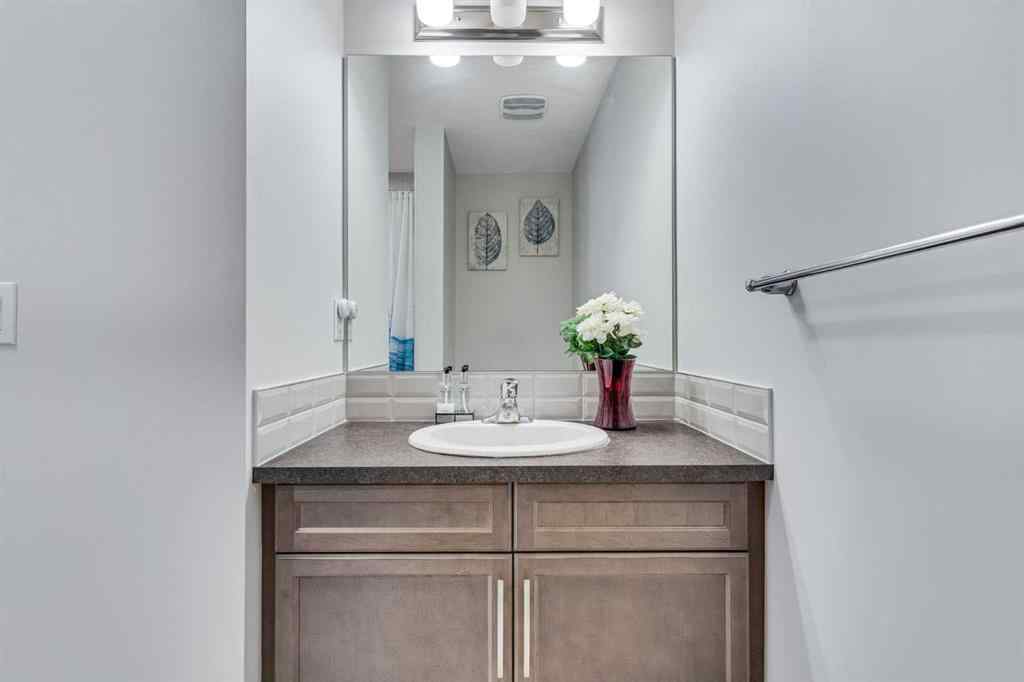 MLS® A2257628 - 418 Windrow Common SW in South Windsong Airdrie, Residential