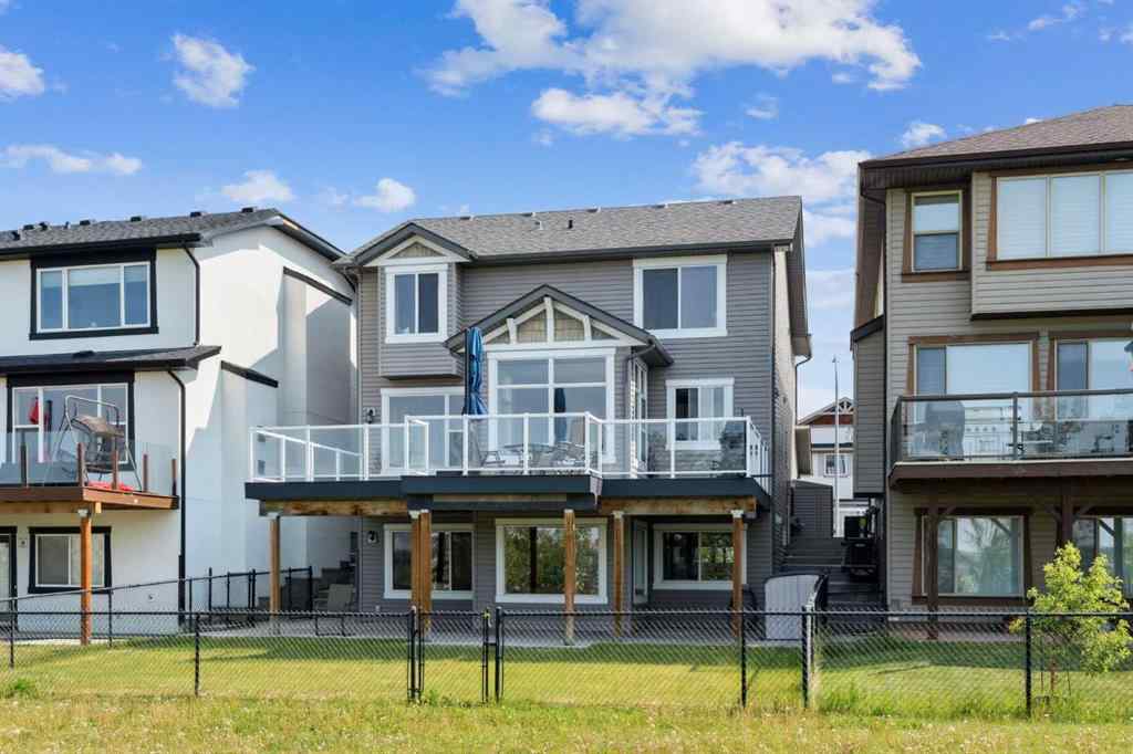 MLS® A2257629 - 182 Panamount Road NW in Panorama Hills Calgary, Residential