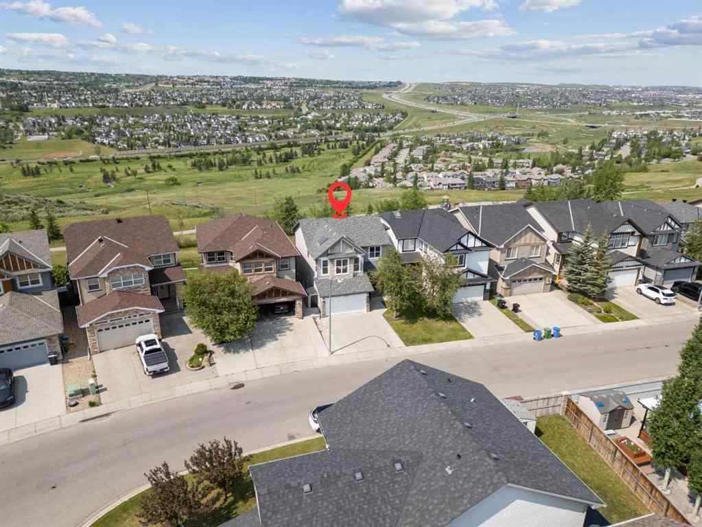 MLS® A2257629 - 182 Panamount Road NW in Panorama Hills Calgary, Residential