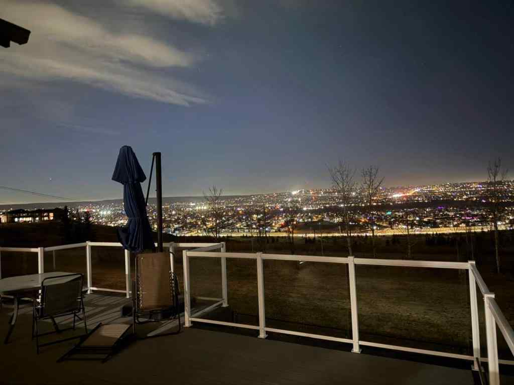 MLS® A2257629 - 182 Panamount Road NW in Panorama Hills Calgary, Residential