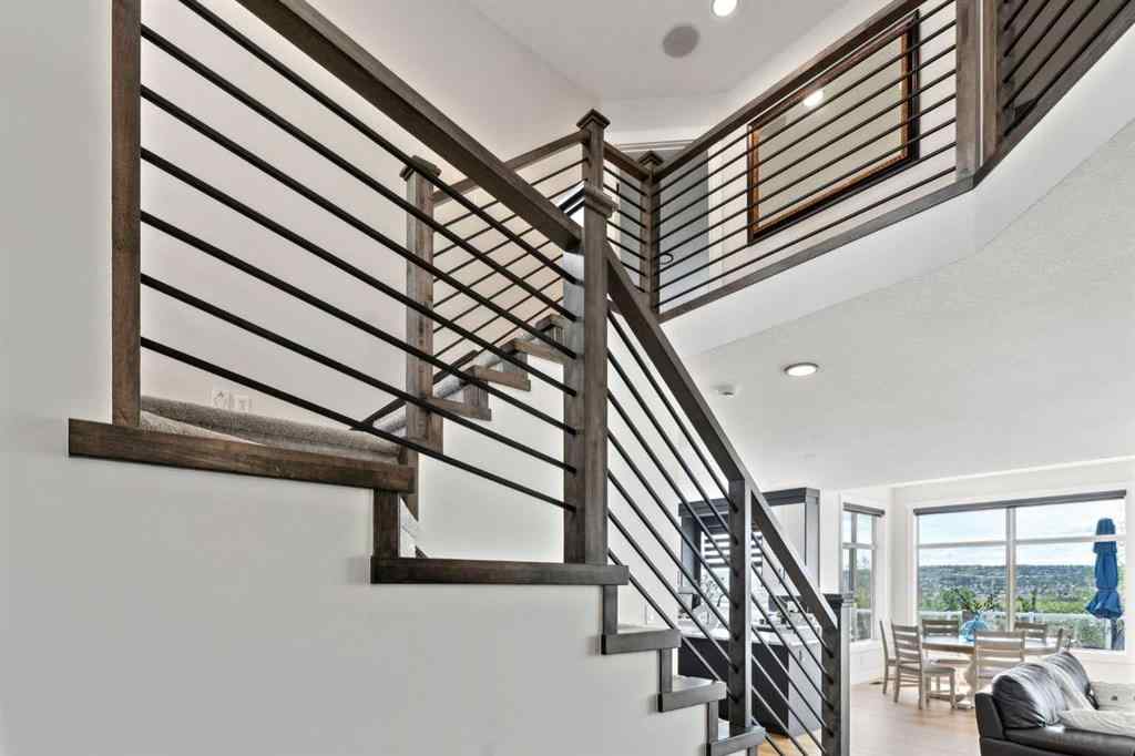 MLS® A2257629 - 182 Panamount Road NW in Panorama Hills Calgary, Residential