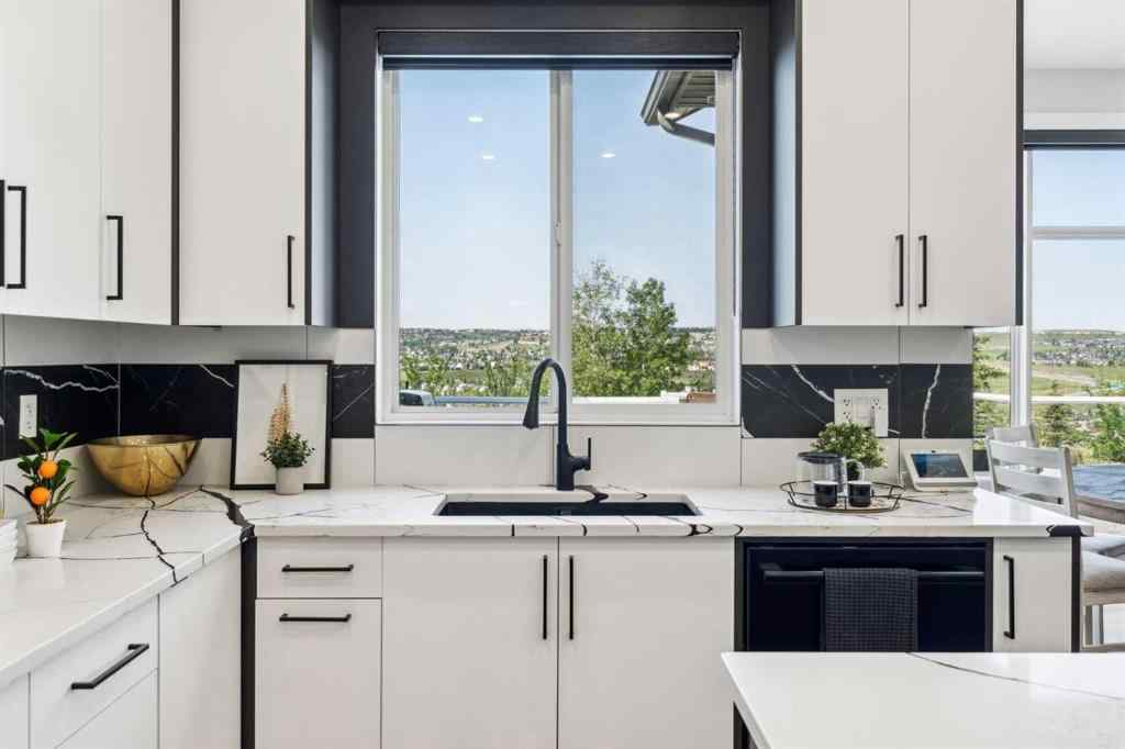 MLS® A2257629 - 182 Panamount Road NW in Panorama Hills Calgary, Residential