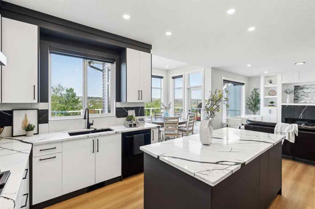 MLS® A2257629 - 182 Panamount Road NW in Panorama Hills Calgary, Residential