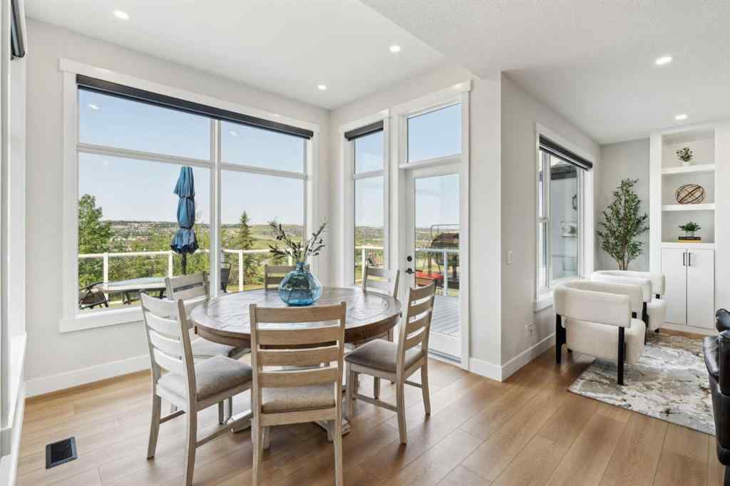 MLS® A2257629 - 182 Panamount Road NW in Panorama Hills Calgary, Residential