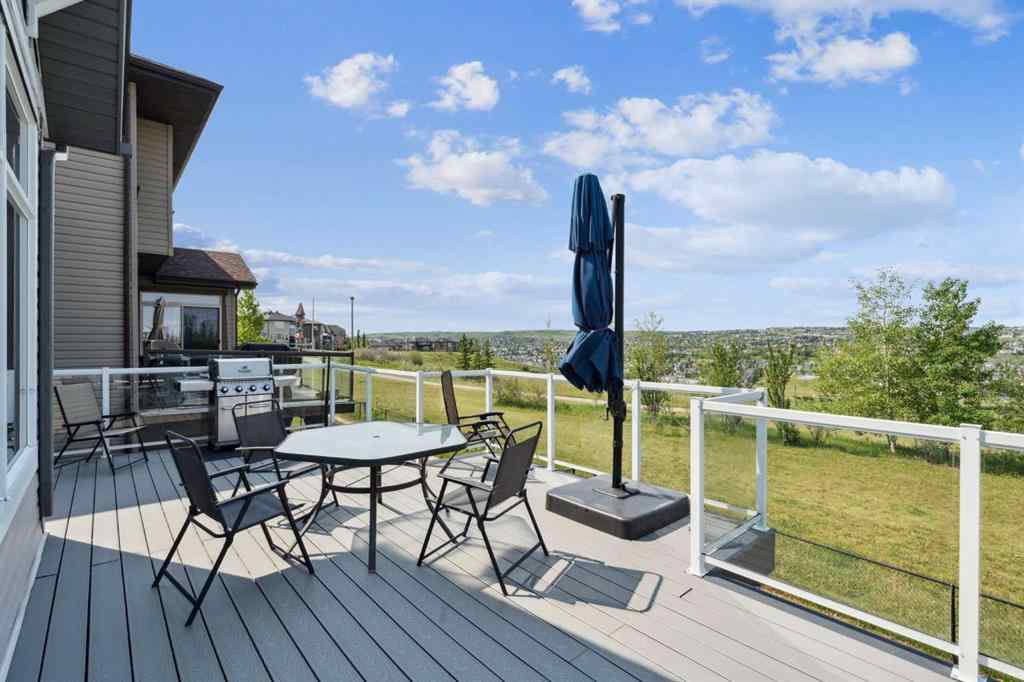MLS® A2257629 - 182 Panamount Road NW in Panorama Hills Calgary, Residential