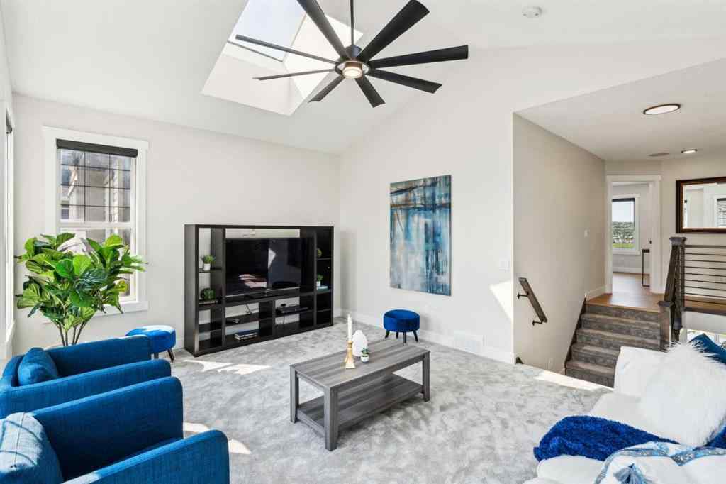 MLS® A2257629 - 182 Panamount Road NW in Panorama Hills Calgary, Residential