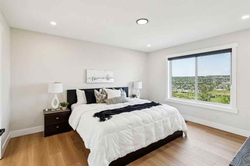 MLS® A2257629 - 182 Panamount Road NW in Panorama Hills Calgary, Residential