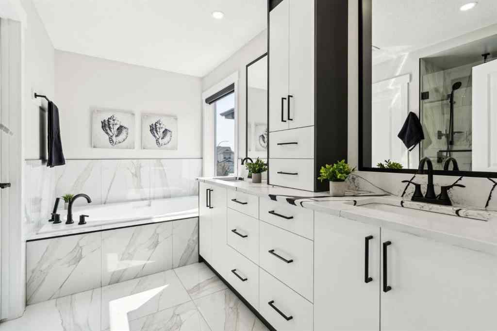 MLS® A2257629 - 182 Panamount Road NW in Panorama Hills Calgary, Residential