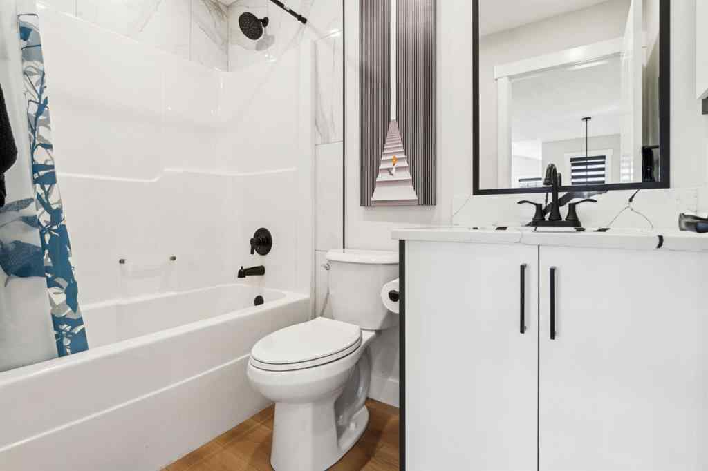 MLS® A2257629 - 182 Panamount Road NW in Panorama Hills Calgary, Residential