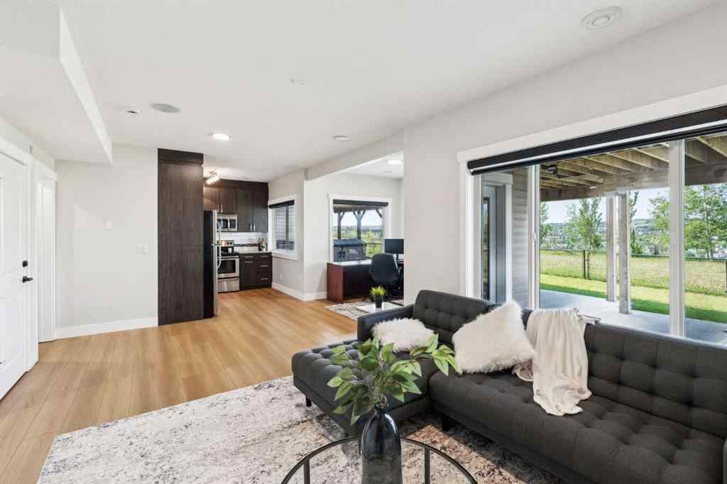 MLS® A2257629 - 182 Panamount Road NW in Panorama Hills Calgary, Residential