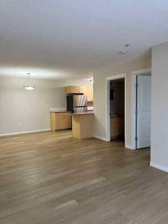 MLS® A2257630 - Unit #214 9604 Manning Avenue  in Downtown Fort McMurray, Residential