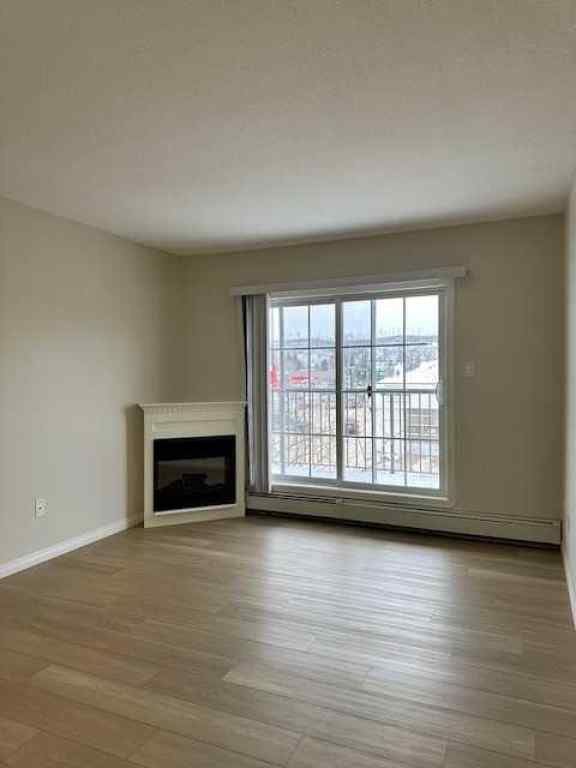 MLS® A2257630 - Unit #214 9604 Manning Avenue  in Downtown Fort McMurray, Residential