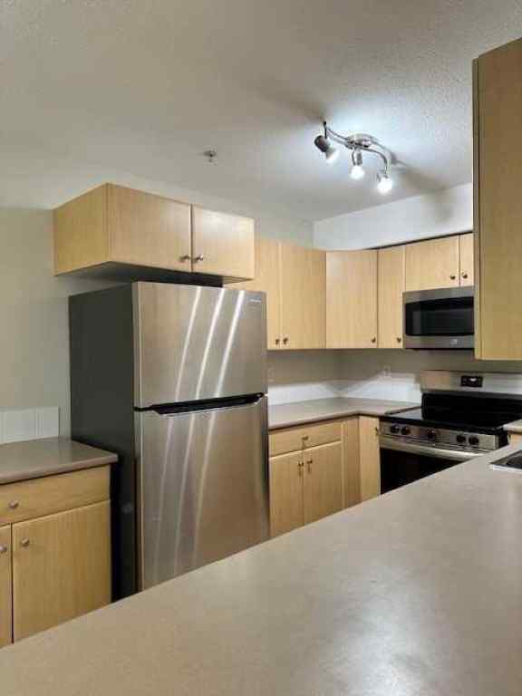 MLS® A2257630 - Unit #214 9604 Manning Avenue  in Downtown Fort McMurray, Residential
