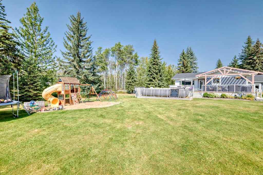 MLS® A2257631 - 423012 Range Road 251   in NONE Rural Ponoka County, Residential
