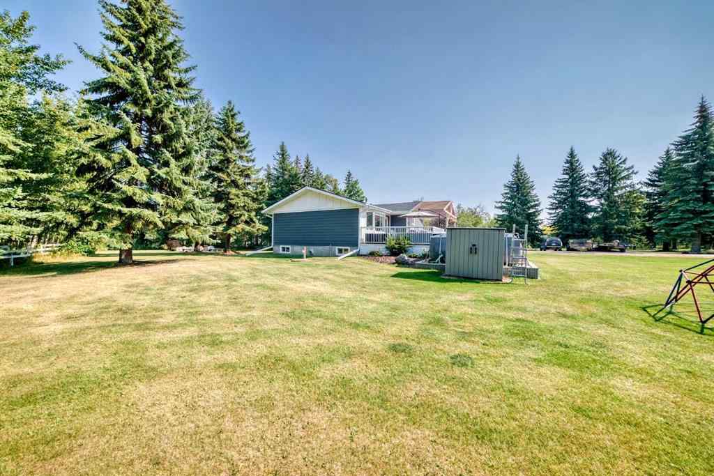 MLS® A2257631 - 423012 Range Road 251   in NONE Rural Ponoka County, Residential