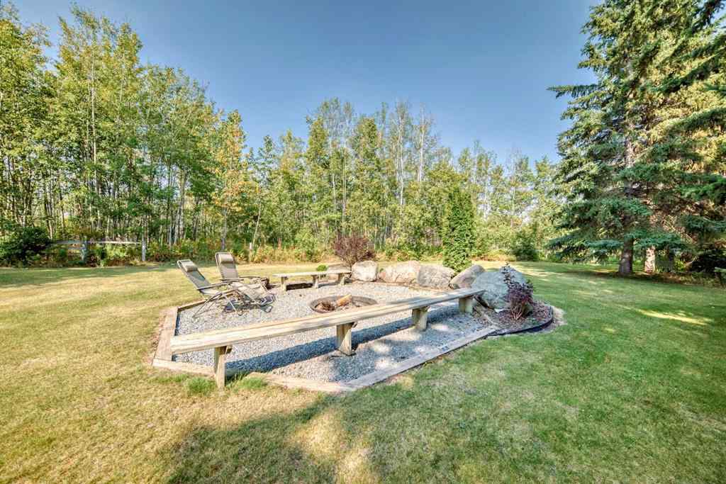 MLS® A2257631 - 423012 Range Road 251   in NONE Rural Ponoka County, Residential