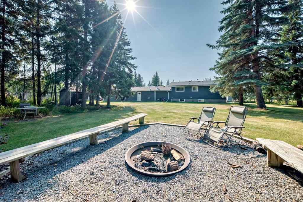 MLS® A2257631 - 423012 Range Road 251   in NONE Rural Ponoka County, Residential