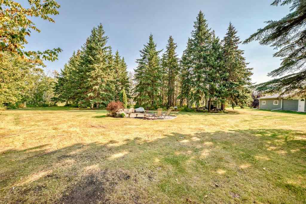 MLS® A2257631 - 423012 Range Road 251   in NONE Rural Ponoka County, Residential