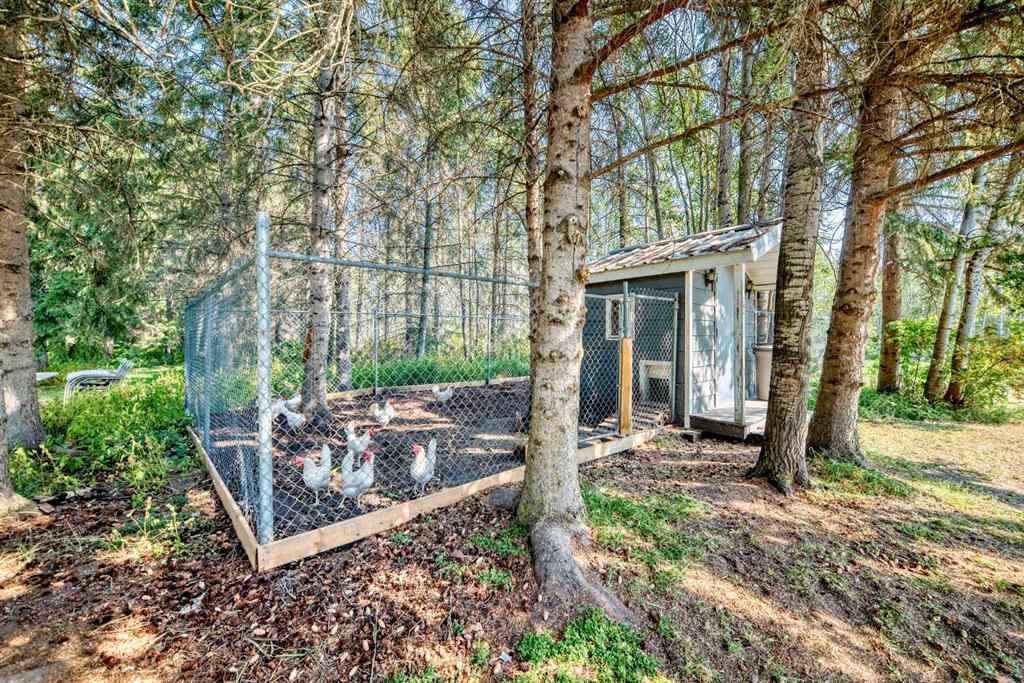 MLS® A2257631 - 423012 Range Road 251   in NONE Rural Ponoka County, Residential