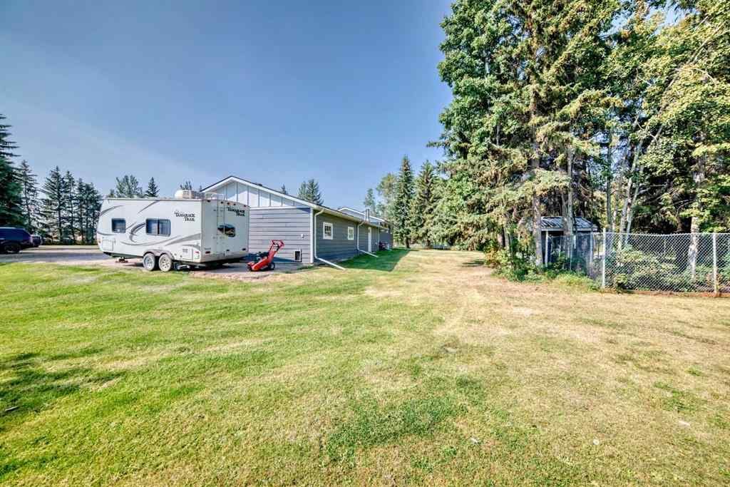 MLS® A2257631 - 423012 Range Road 251   in NONE Rural Ponoka County, Residential