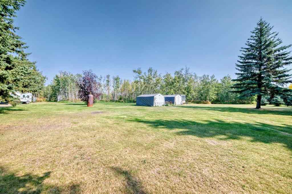 MLS® A2257631 - 423012 Range Road 251   in NONE Rural Ponoka County, Residential