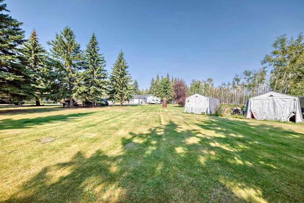 MLS® A2257631 - 423012 Range Road 251   in NONE Rural Ponoka County, Residential
