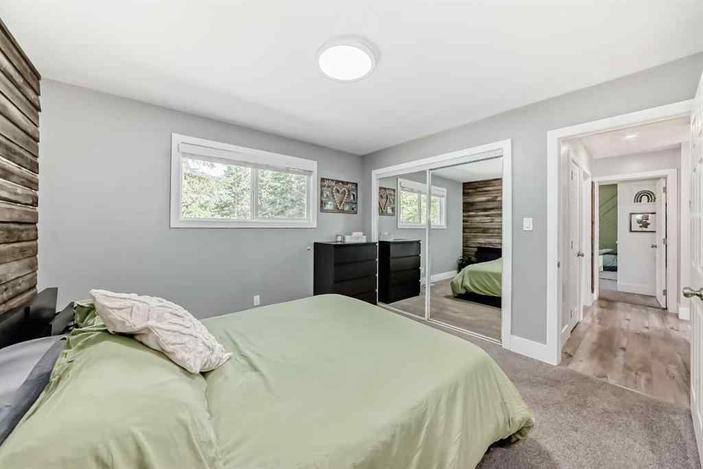 MLS® A2257631 - 423012 Range Road 251   in NONE Rural Ponoka County, Residential