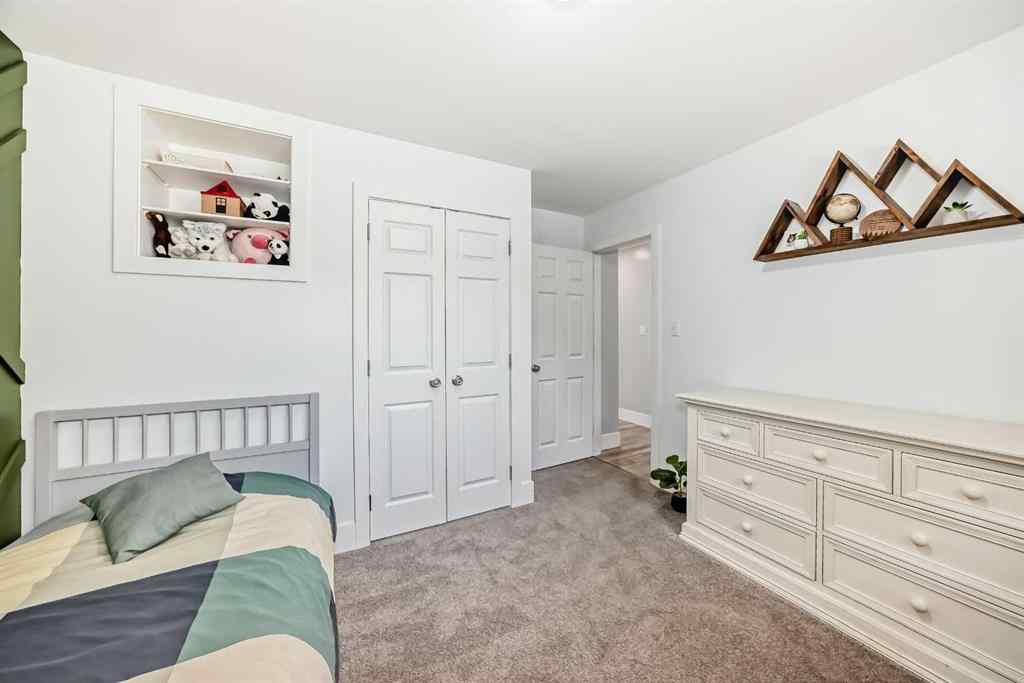 MLS® A2257631 - 423012 Range Road 251   in NONE Rural Ponoka County, Residential